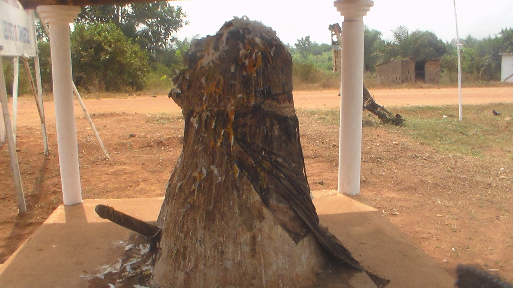 Allada Benin