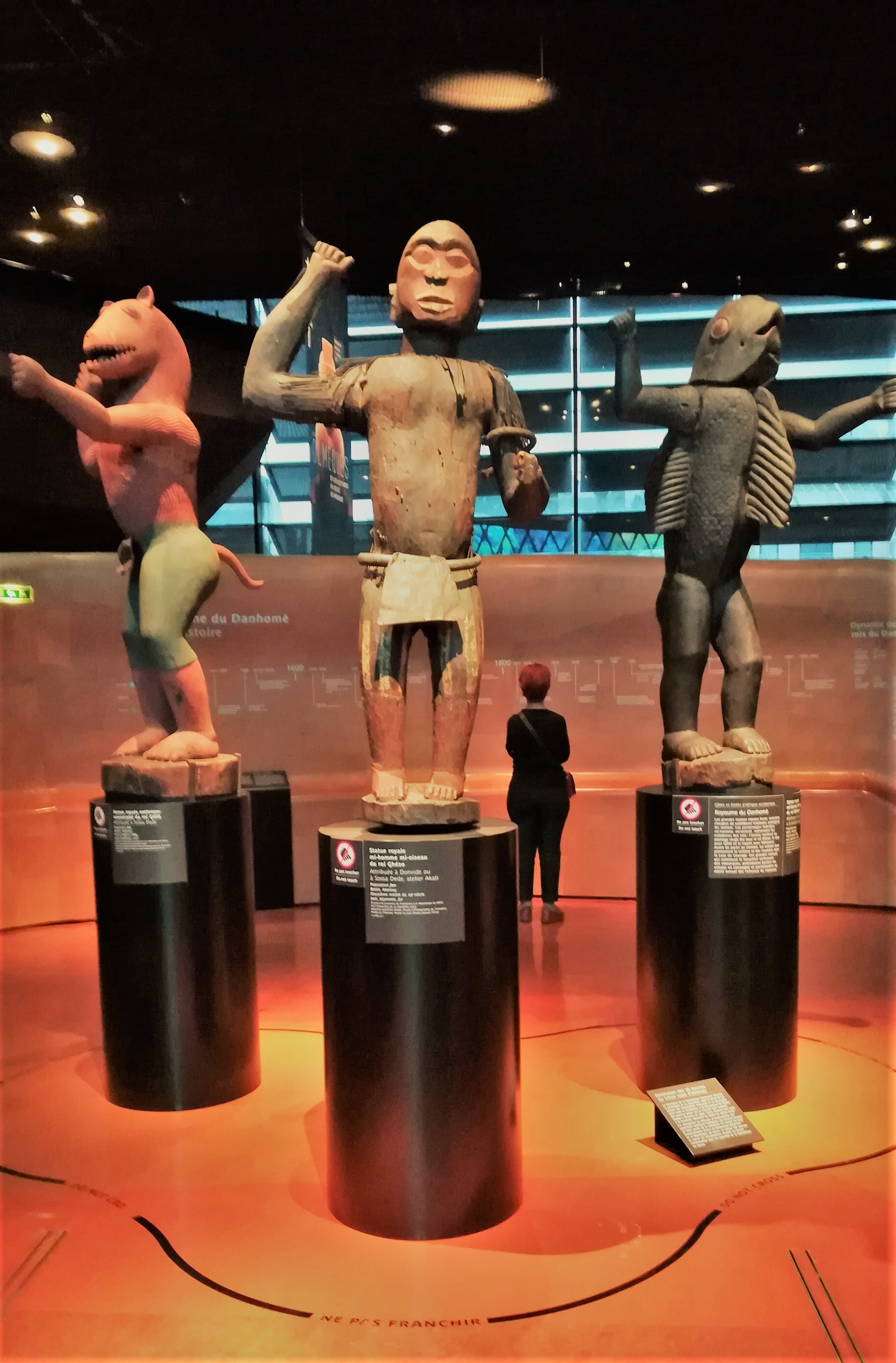 Abomey palace museum Benin