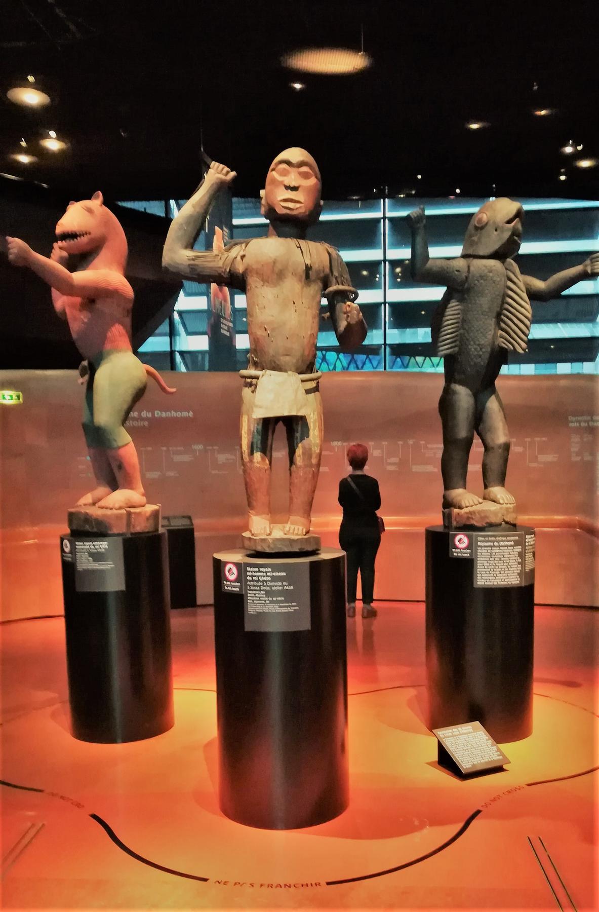 Abomey palace museum Benin